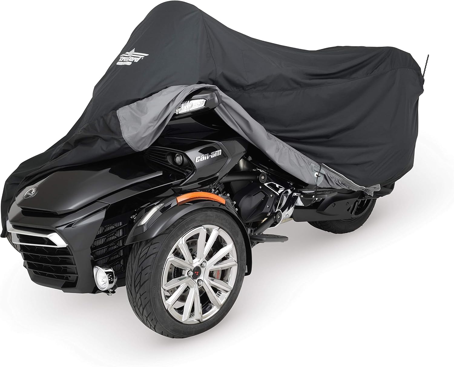 UltraGard 4-477BC Can-Am Spyder F3T/LTD Cover,0 Pack