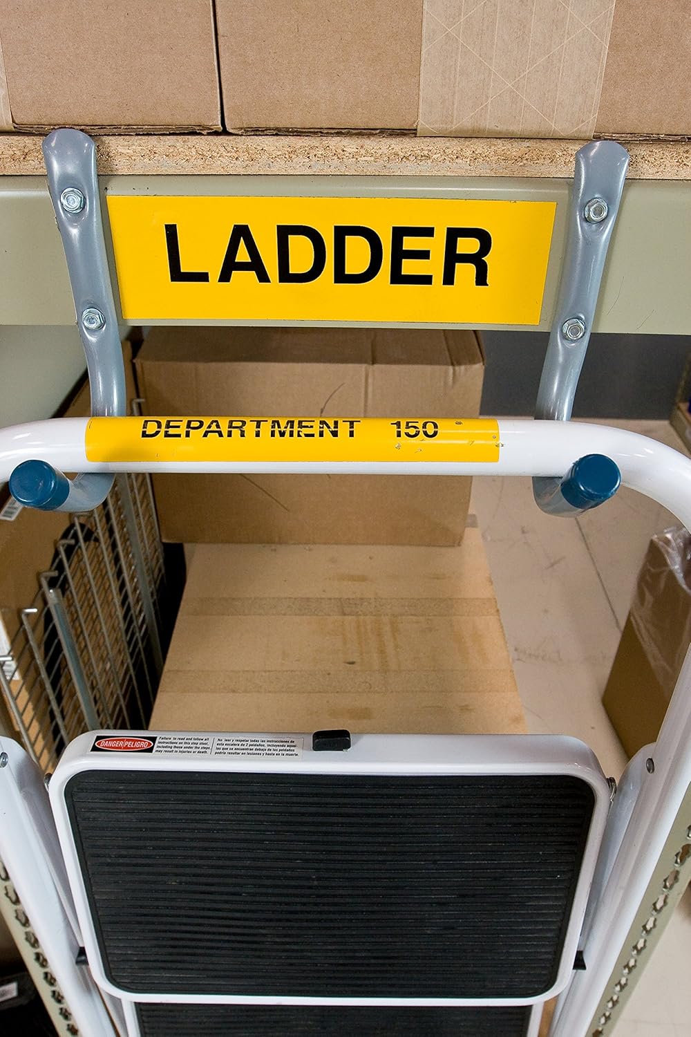 Brady B30 Series R6000 Printer -Ribbon - Black - 200' Length, 4.33