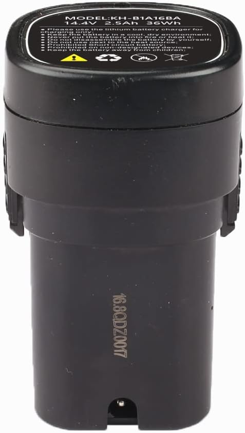 Electric Pruning Shears, KOHAM Professional Cordless Battery Powered Tree Branch Pruner with LED Screen, Rechargeable Electric Pruning Shears Tool with 2 Pack 2.5AH Battery,1 Inch (25mm) Cut Diameter