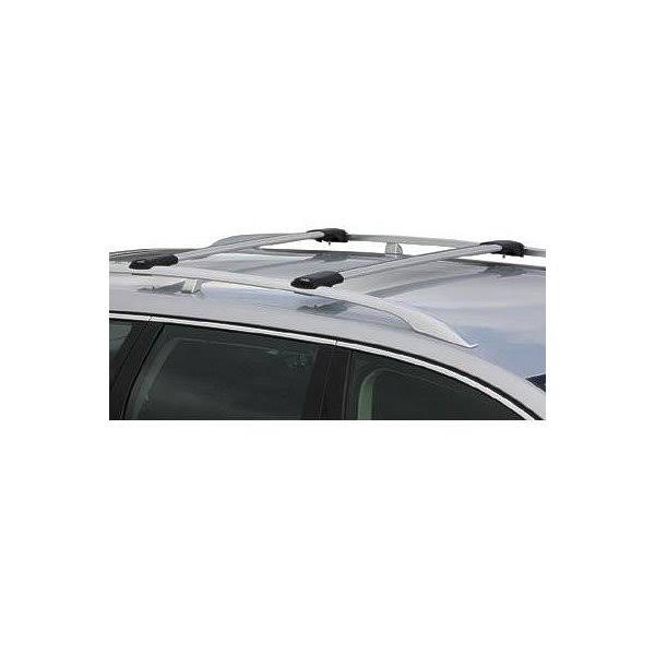 Whispbar Rail Bar Rack Kit