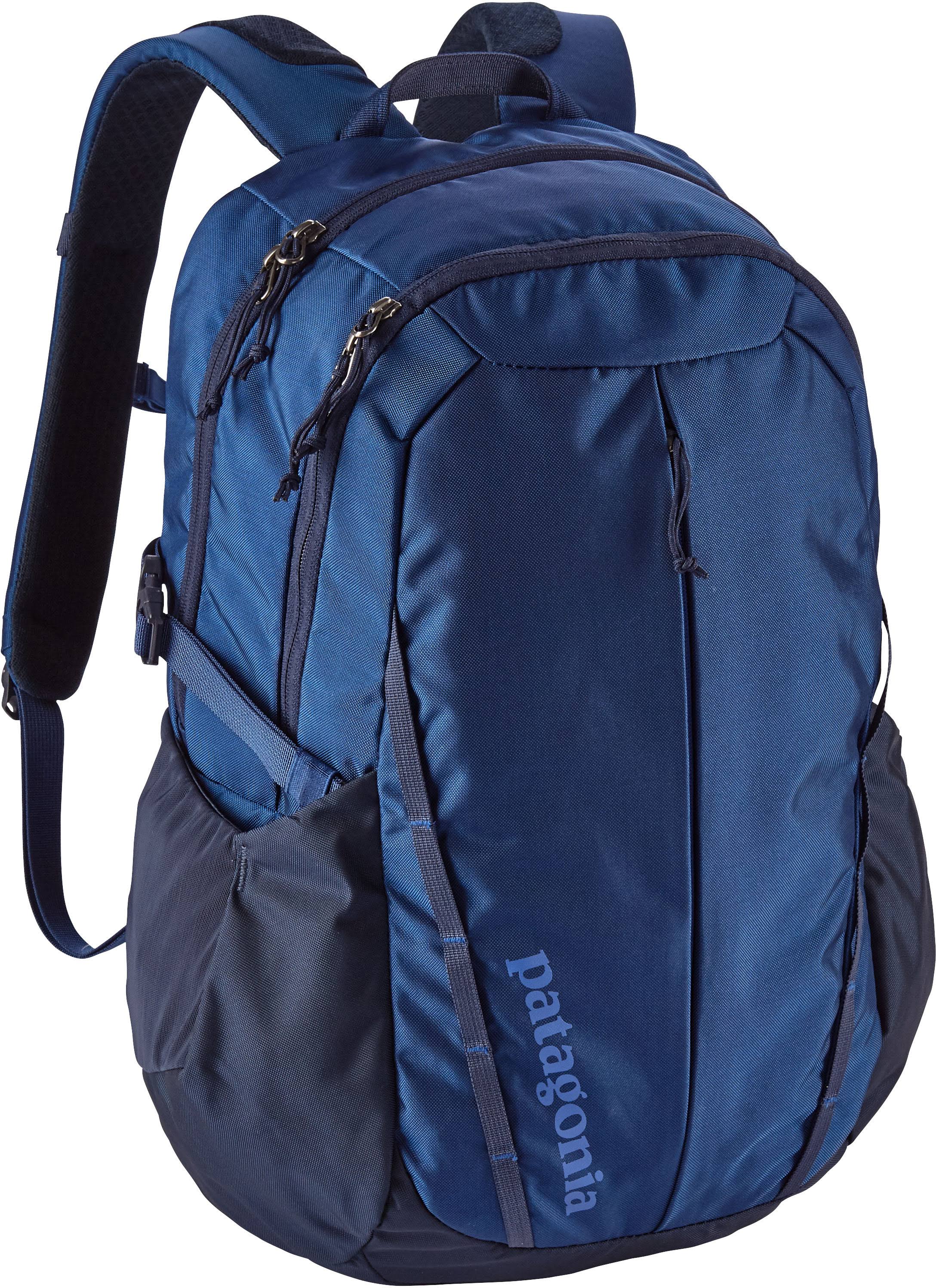 Patagonia Refugio Pack 28L Navy Blue