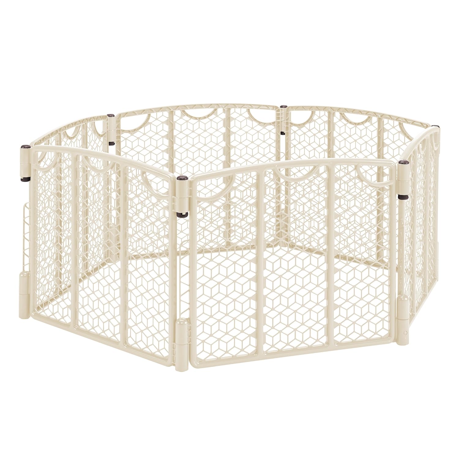 Evenflo Versatile Play Space Pack of 2