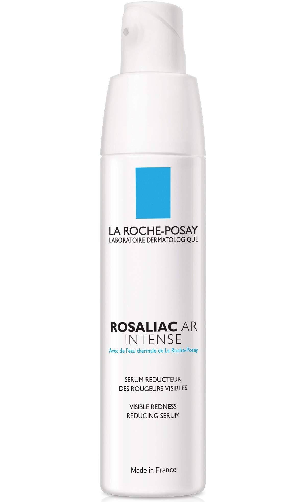 La Roche-Posay Rosaliac AR Intense Visible Redness Reducing Serum, 1.35 fl oz