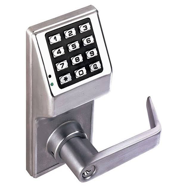DL2775IC-R US10B Alarm Lock Access Control