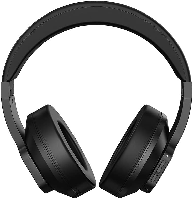 Bersa Wireless Over-Ear Headphone ANC Wireless Noise Cancelling Over-Ear Headphone (Wireless Over-Ear Headphone ANC Wireless Noise Cancelling Over-Ear Headphone) Pack of 2