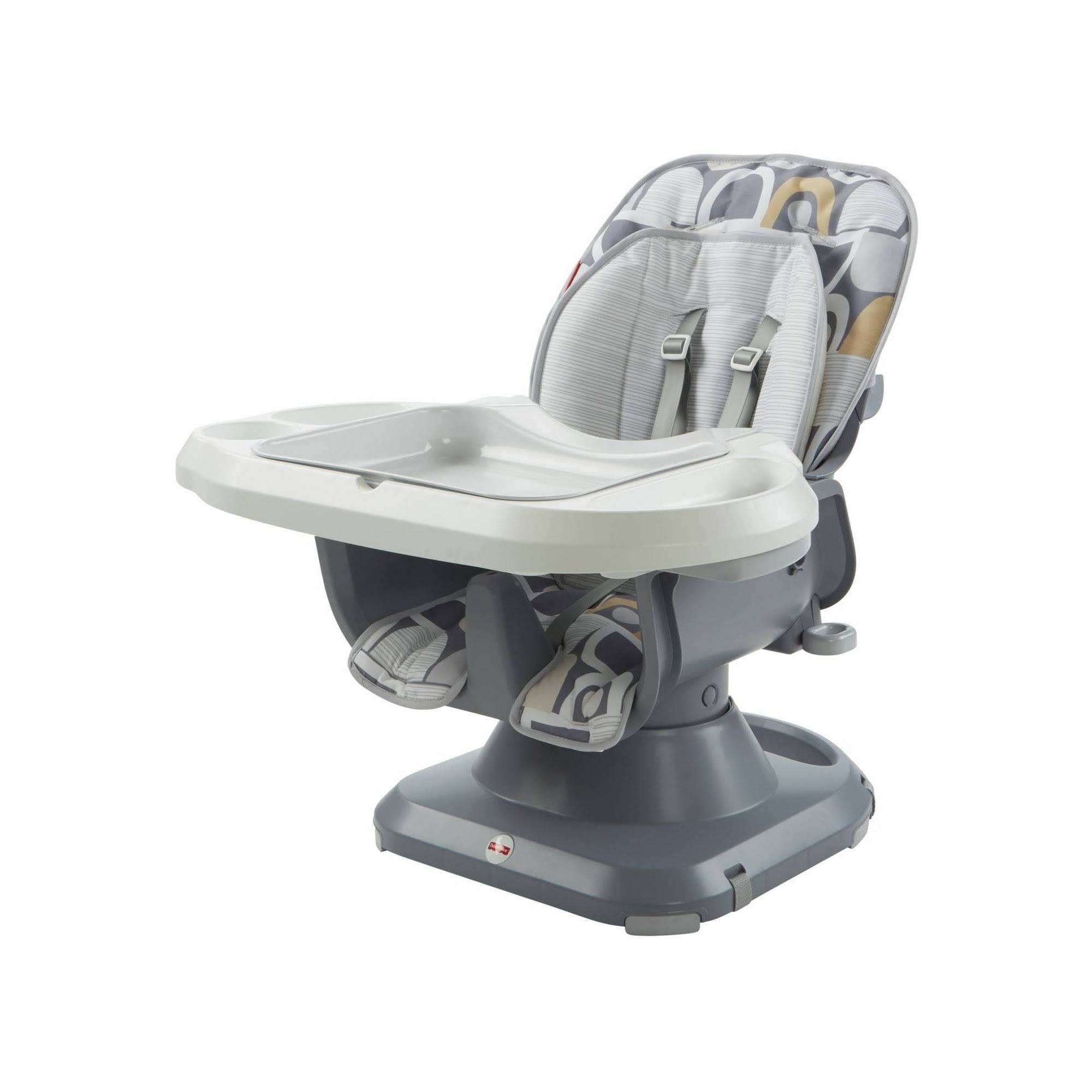 Fisher-Price Deluxe Spacesaver High Chair