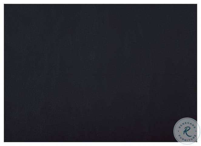 Homelegance Allura Black Vanity Stool