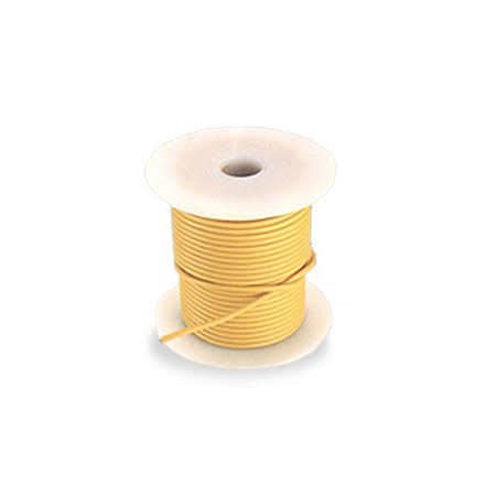 Velvac 051161 Primary Wire 12 GA x 100' Yellow