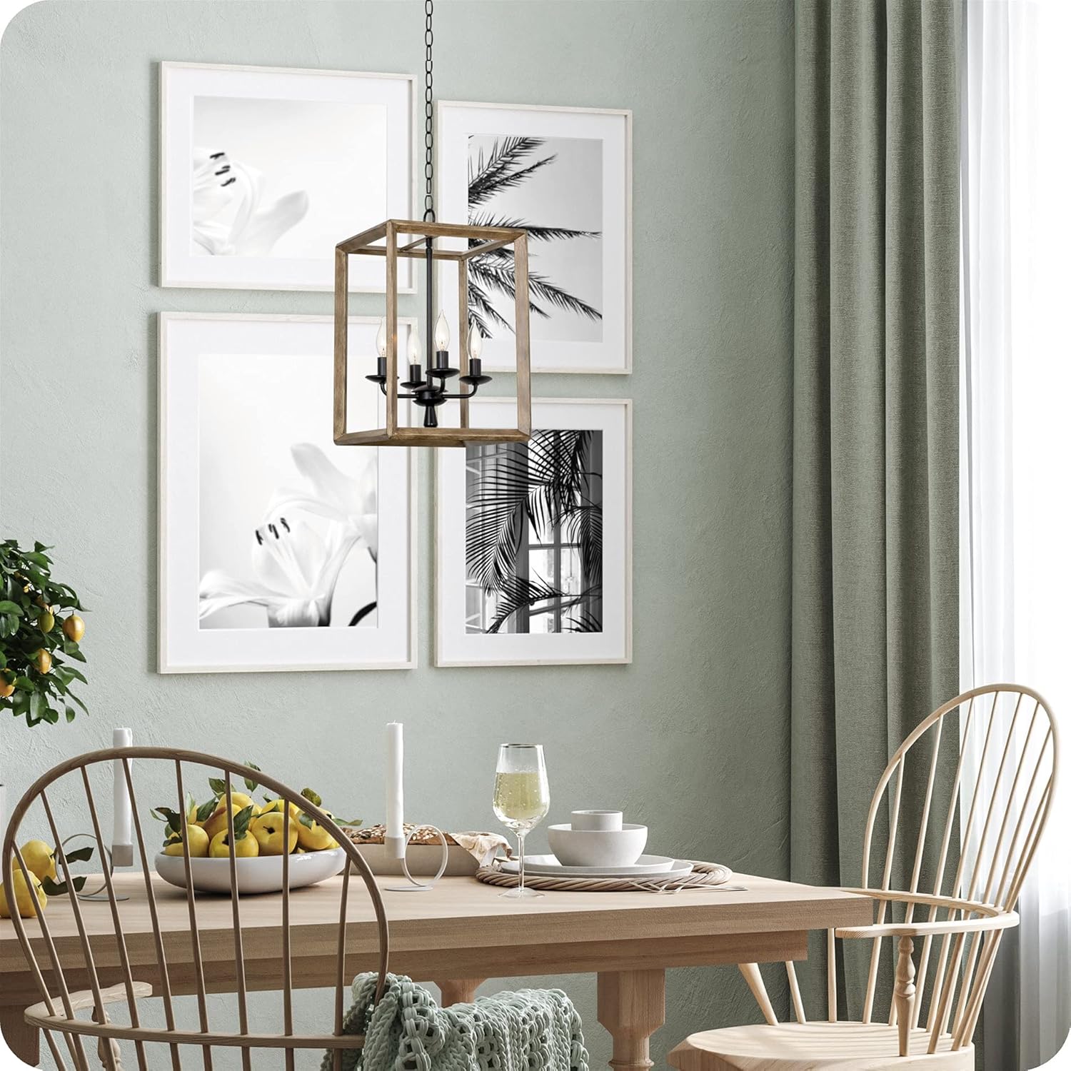 Kira Home Cassidy 19