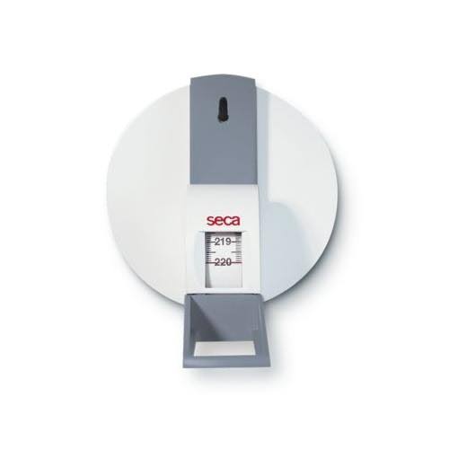 Seca, 2061817139, 0 - 87in Tape Measure, Wall Attach