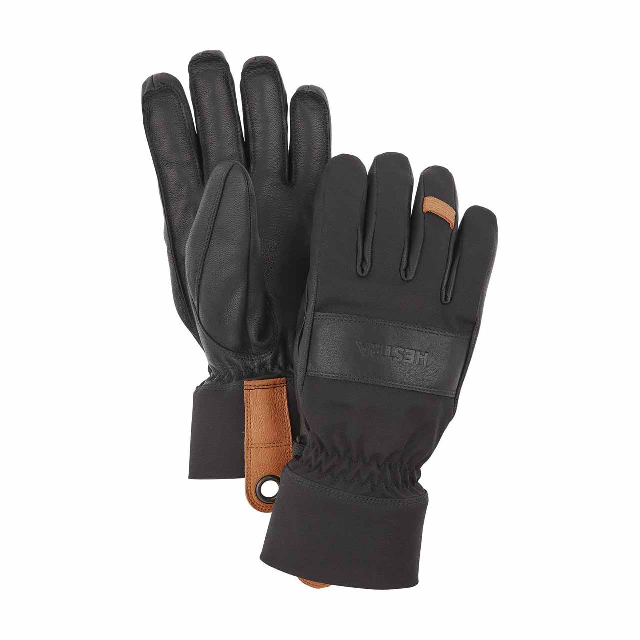 Hestra Highland Glove 10 / Black