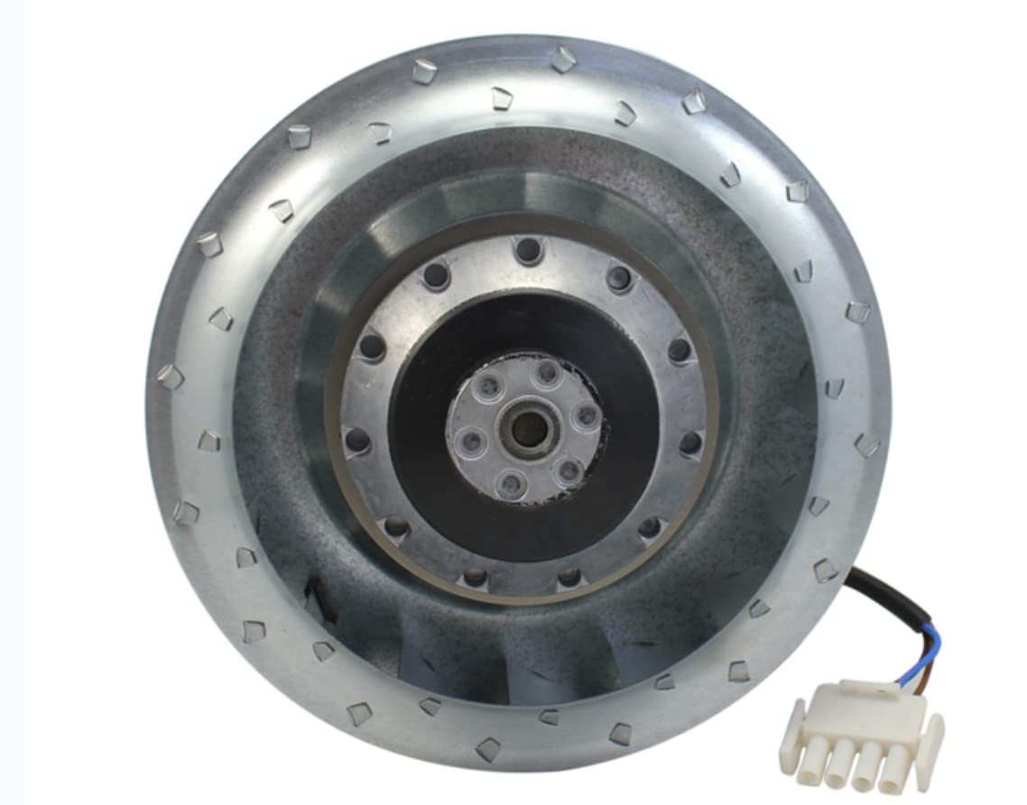 R2E175-AC79-29 115V 0.5/0.61A 55/70W Cooling Fan by DHL