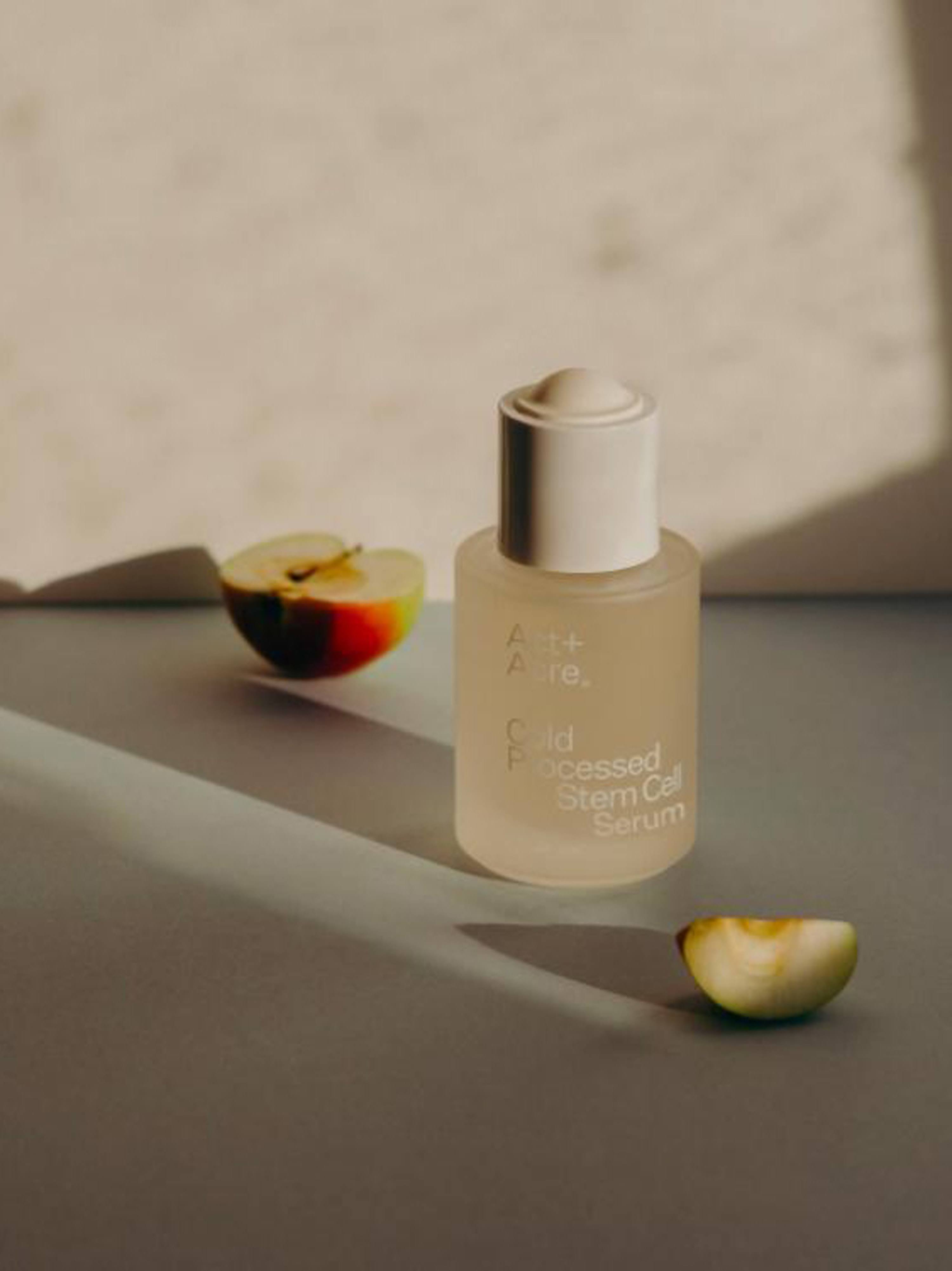 ACT + Acre Cold Processed Stem Cell Serum