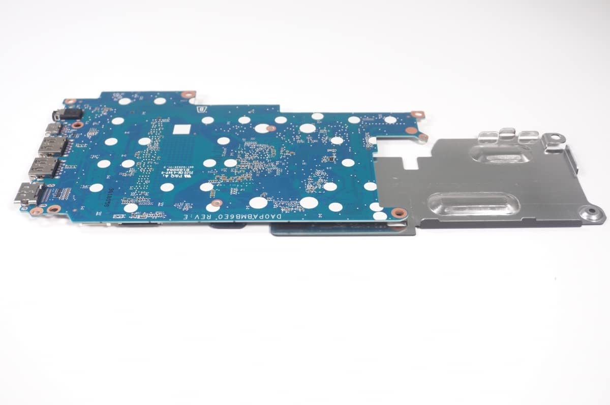 FMB-I Compatible with L85172-601 Replacement for Hp UMA Celeron N4020 4GB 64GB eMMC Motherboard 14-DQ0004DX
