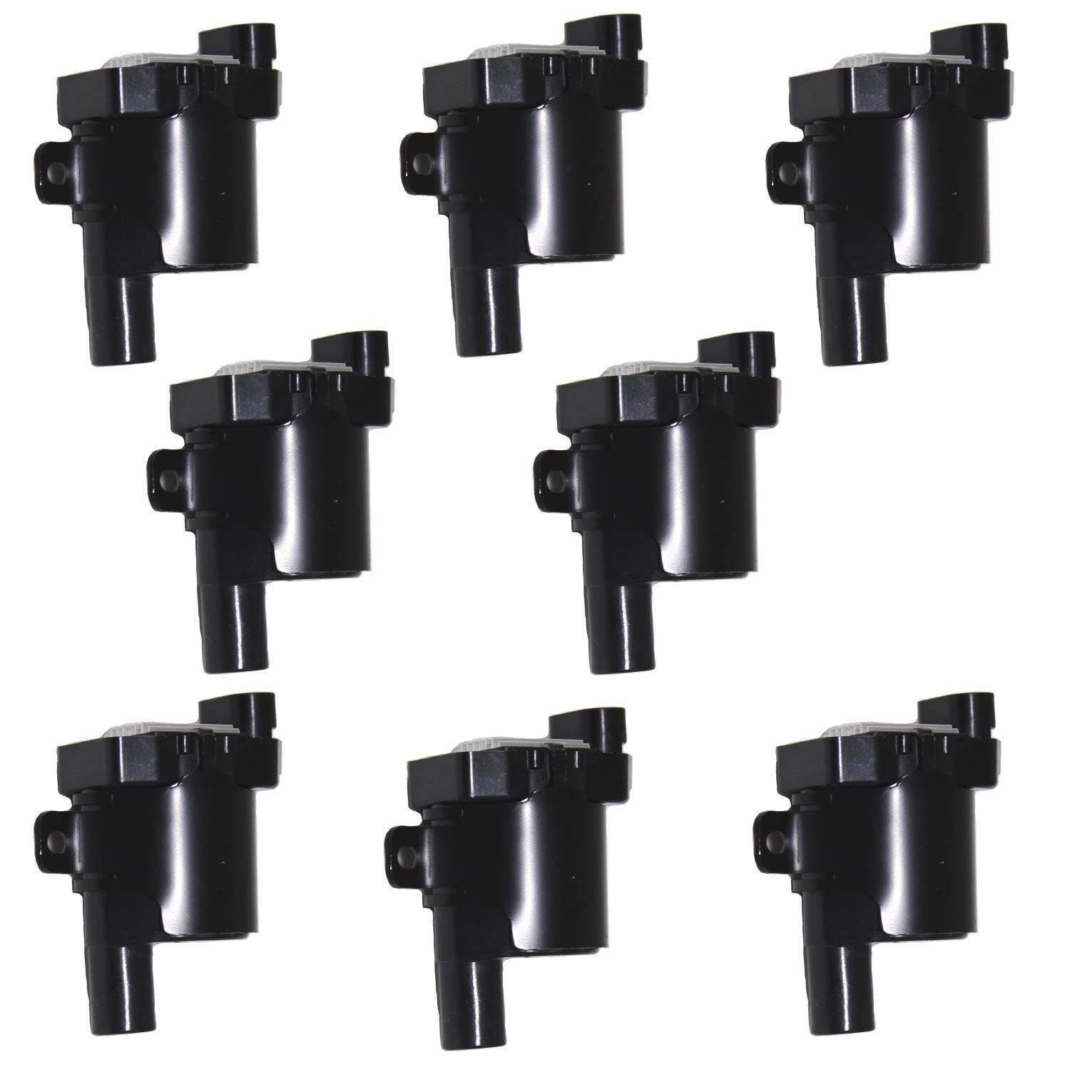 Duralast Multi Pack Coil on Plug Ignition OEM Standard Ignition Coil 8