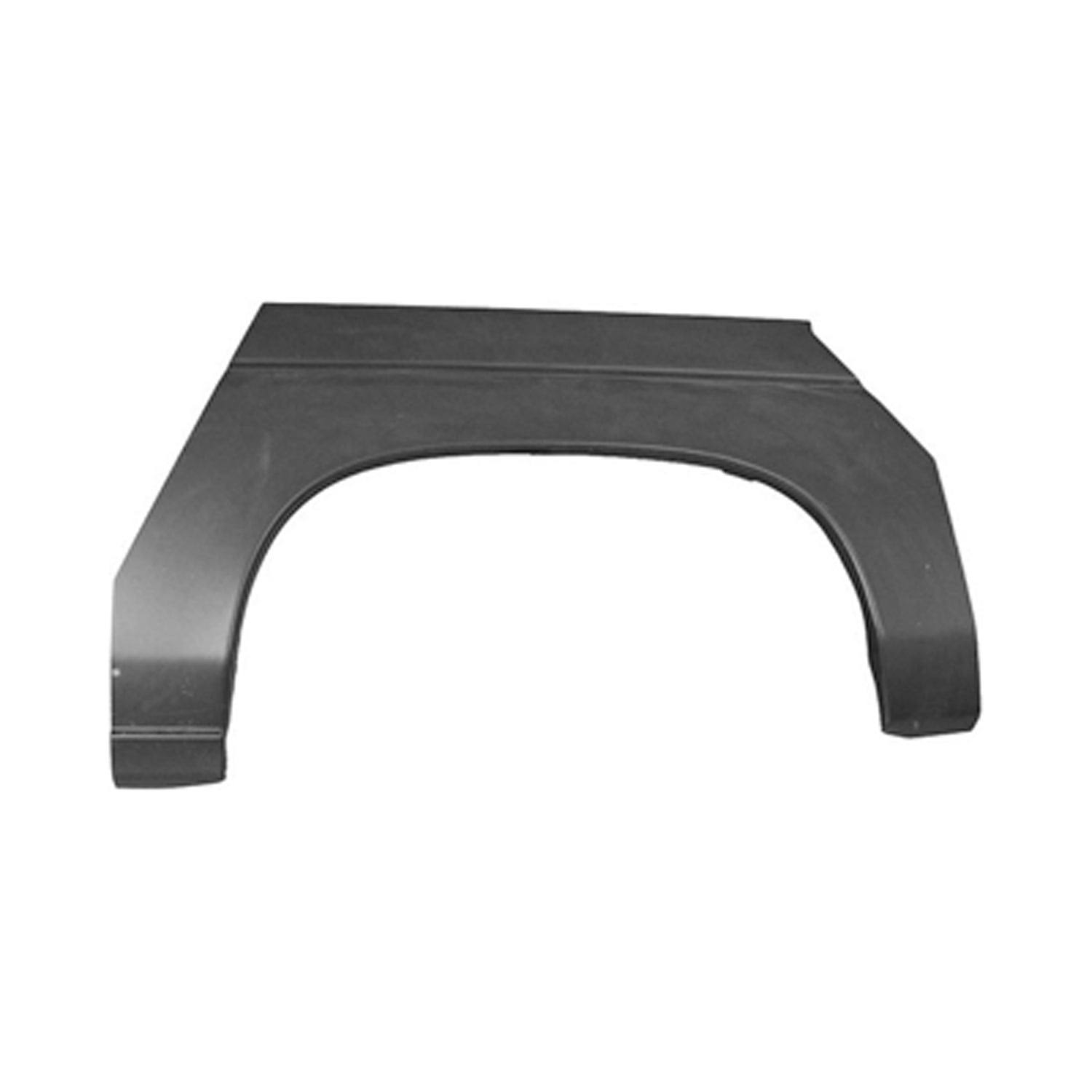 Left Wheel Arch Repair Panel Replace - RRP1742