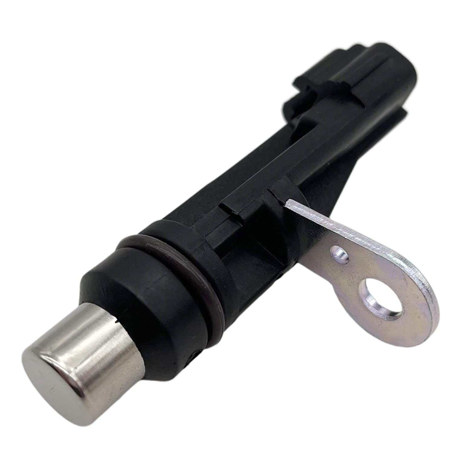 HYXUAN Crankshaft Position Crank Sensor 907-750 56028666AA Compatible with Do-dge Duran-go Dakota Ram 1500 Aspen Je-ep Grand Che-Rokee Commander Mitsubi-shi Raider 235-1136 56028136AC 56028137