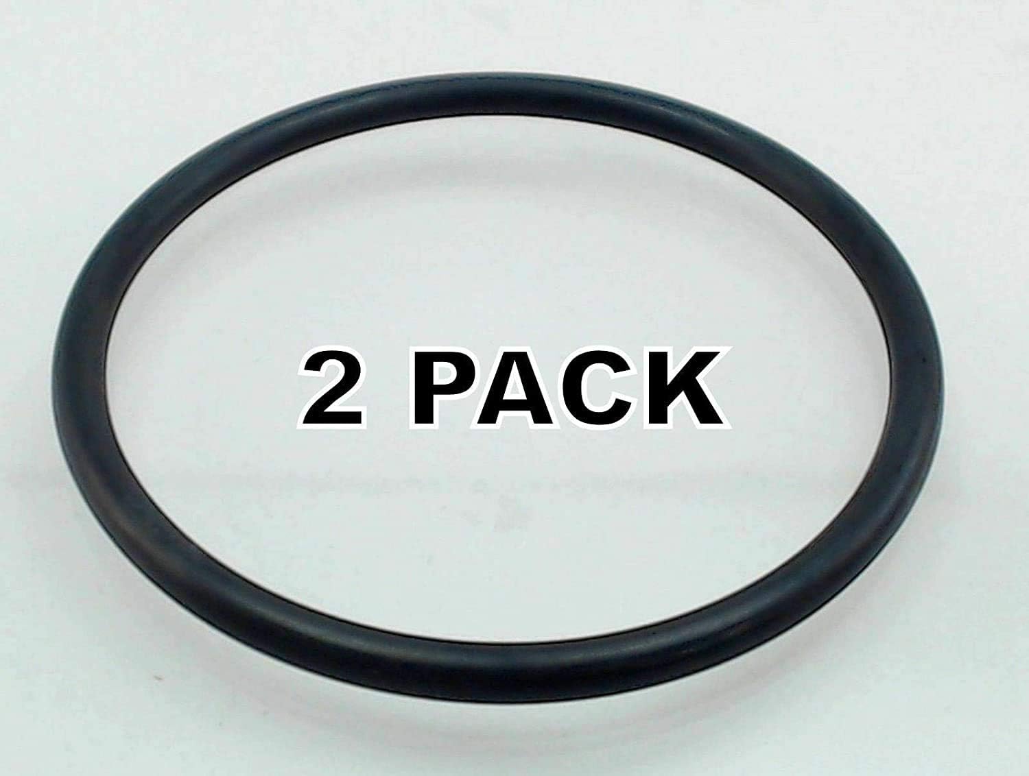 W10072840 Washing machine mixer O-ring for Whirlpool AP3952940, 3348855, 1194897, 3348855D, 64001, AH1490170, EA1490170, PS1490170, W10072840D 2pcs