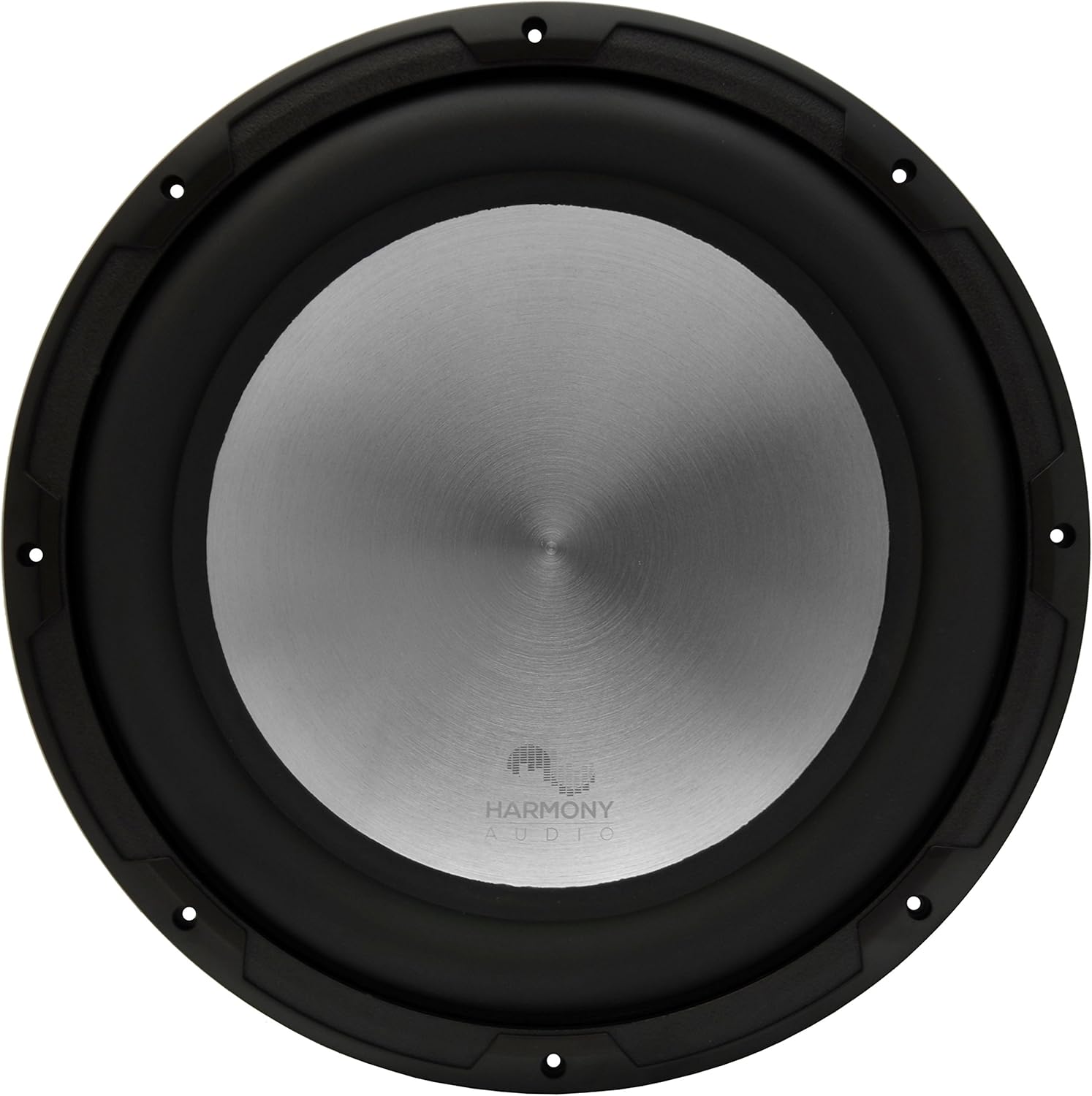 Harmony Audio HA-A152 Subwoofer Bundle with Single 15