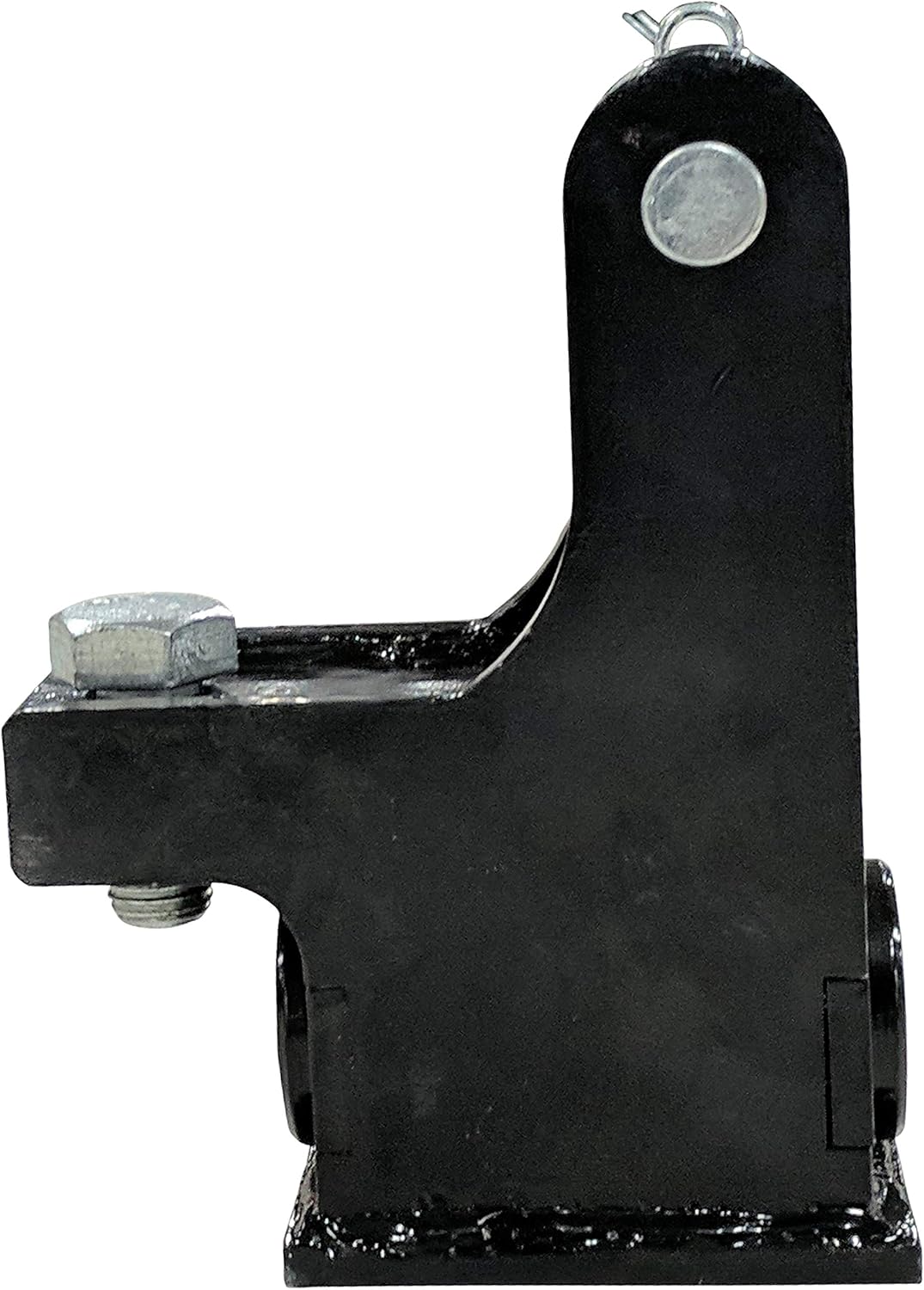 Titan Attachments Quick Hitch Hay Sleeve Fits CAT 1 Tractors Pack of 2