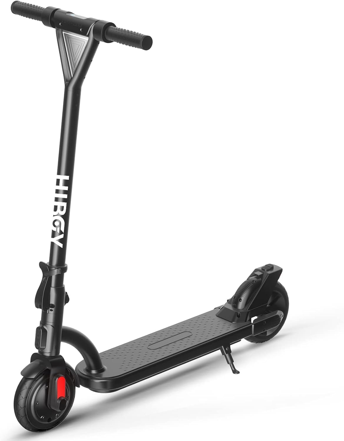 Hiboy NEX Electric Scooter, Foldable Electric Scooter for Kids Ages 8-15, Up to 12.4 Miles, Lightweight Short Commuting Electric Scooter for Teens, Kids, Boys and Girls, Black, Pink