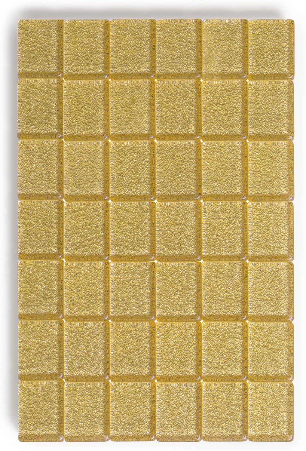 Yellow Mountain Imports Set of 166 American Mahjong Tiles - Golden Fortune Pack of 2