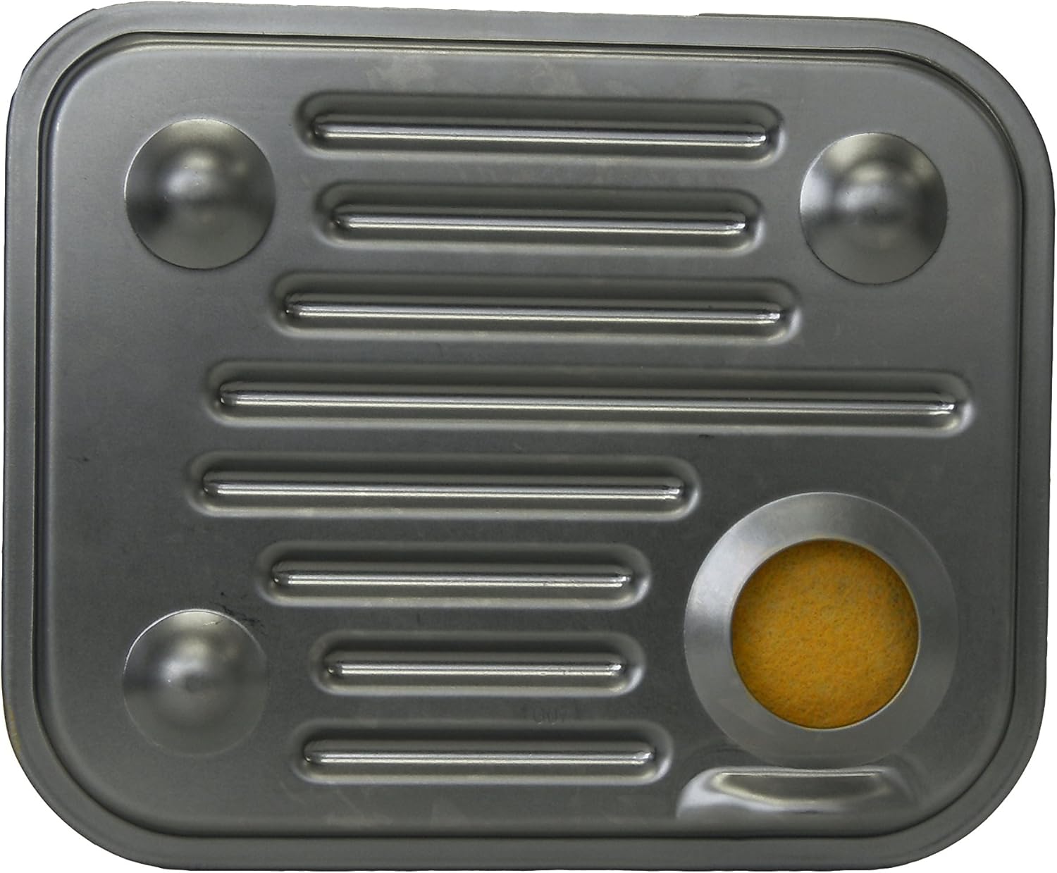 ACDelco Gold TF329 Automatic Transmission Fluid Filter