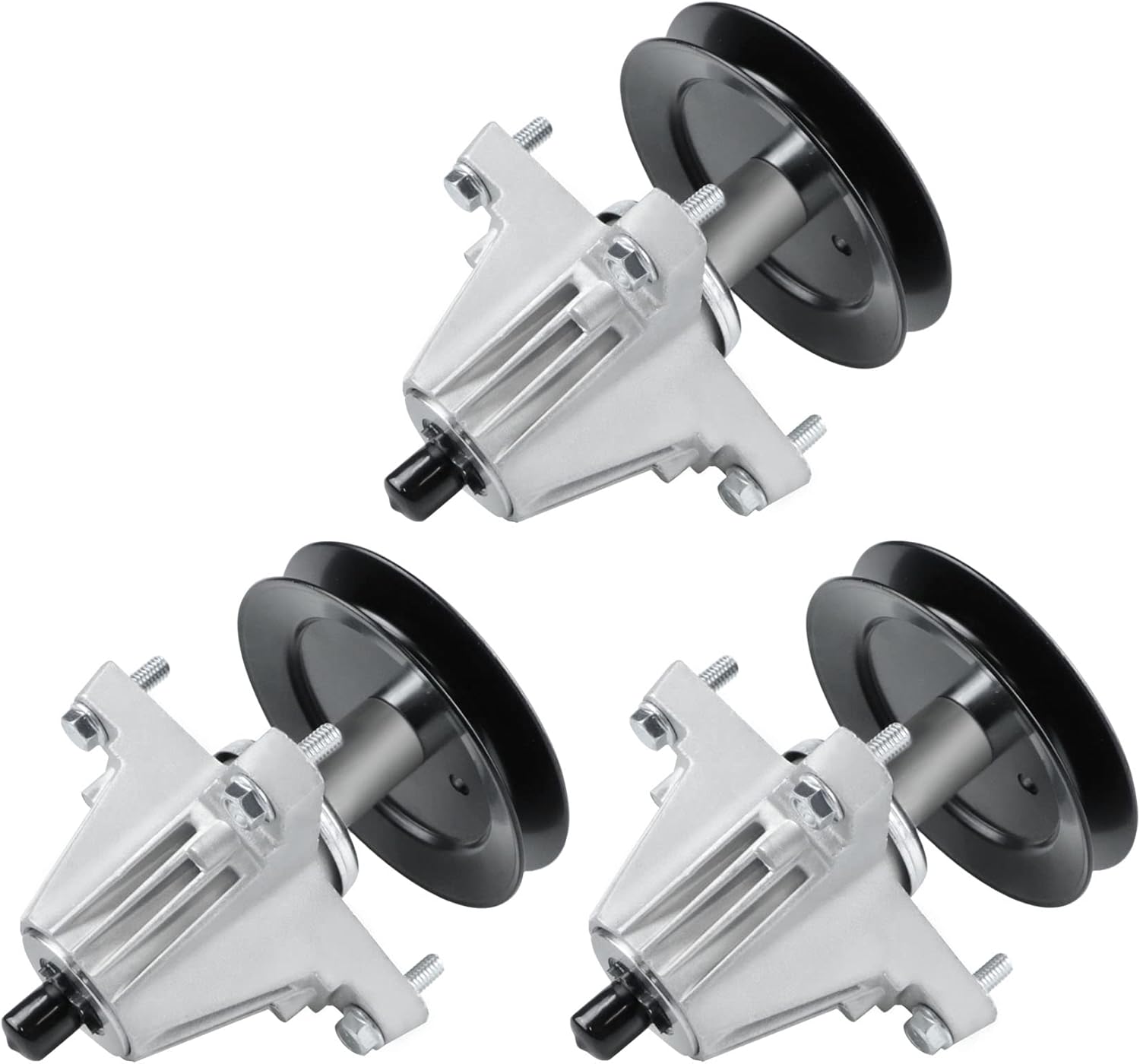 Youxmoto RZT-L50 Deck Spindle Assembly 618-06980 918-06980 for Cub Cadet/MTD/Troy-Bilt 50