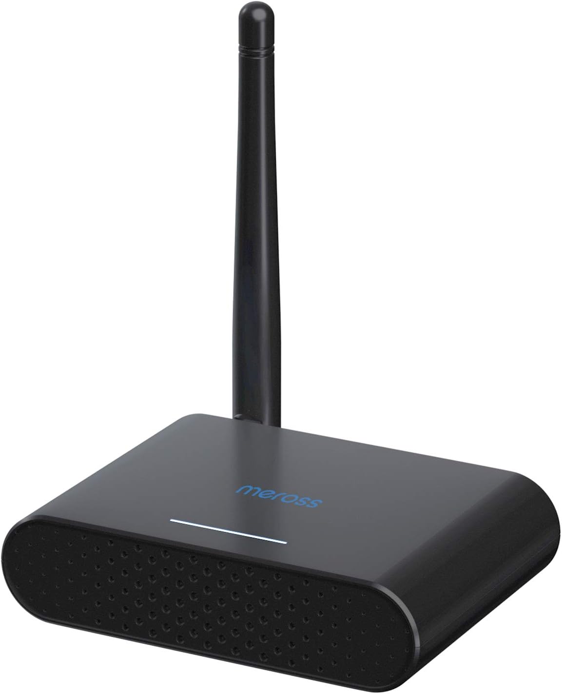 Smart Garage Door Opener Remote, Up to 3 Single Doors, APP Control, Compatible with Amazon Alexa, Google Assistant, SmartThings, Multiple Notification Modes, No Hub Needed Pack of 2