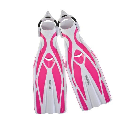 Seac F1 Sling Strap | Pink - XS/S