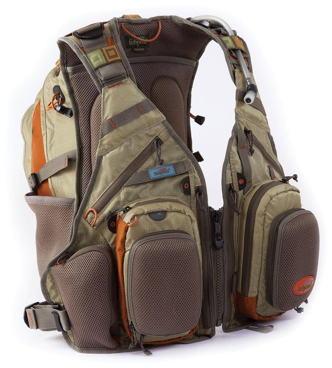 Fishpond Wildhorse Tech Pack - Driftwood