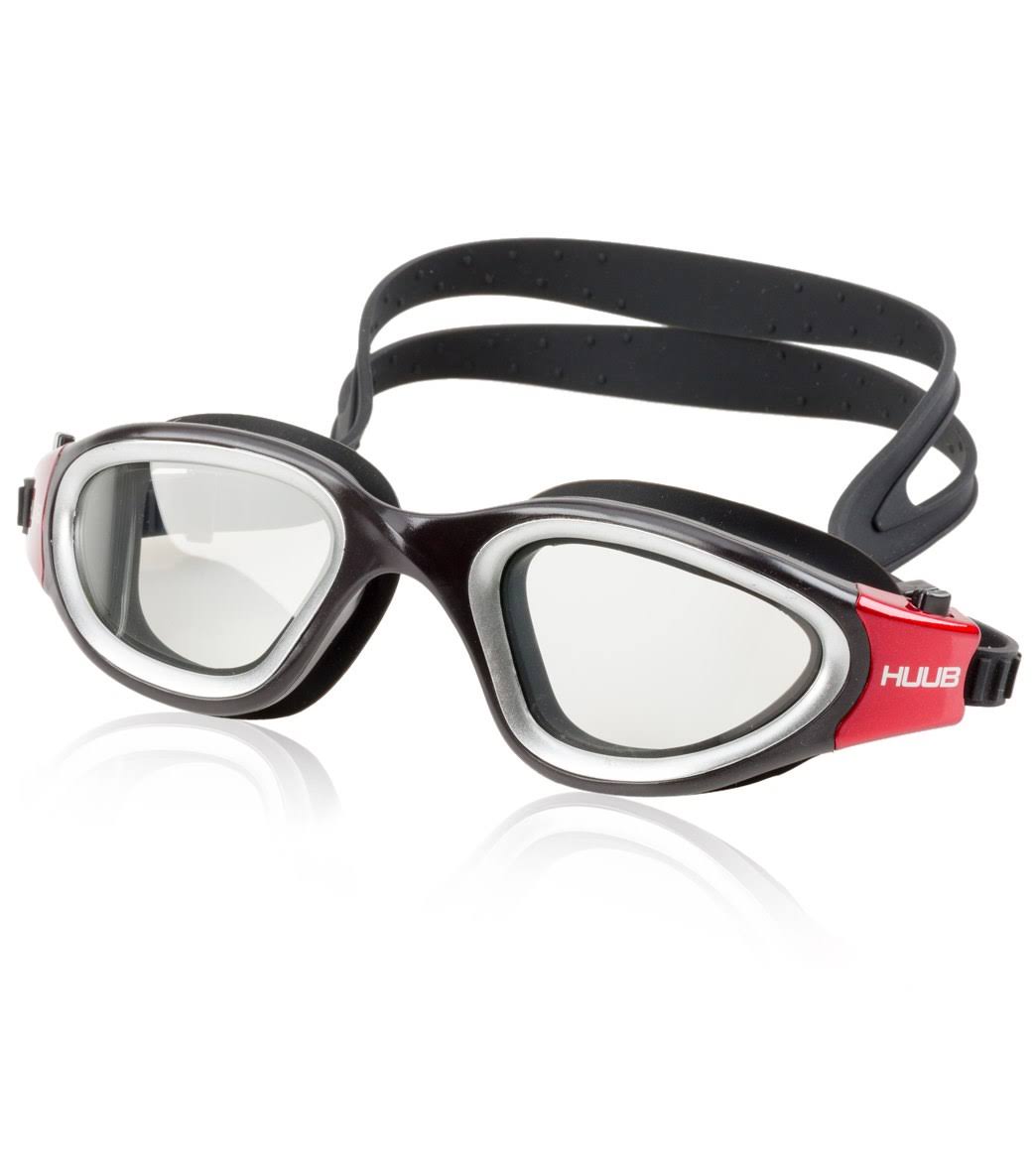 HUUB Aphotic Goggles - Black