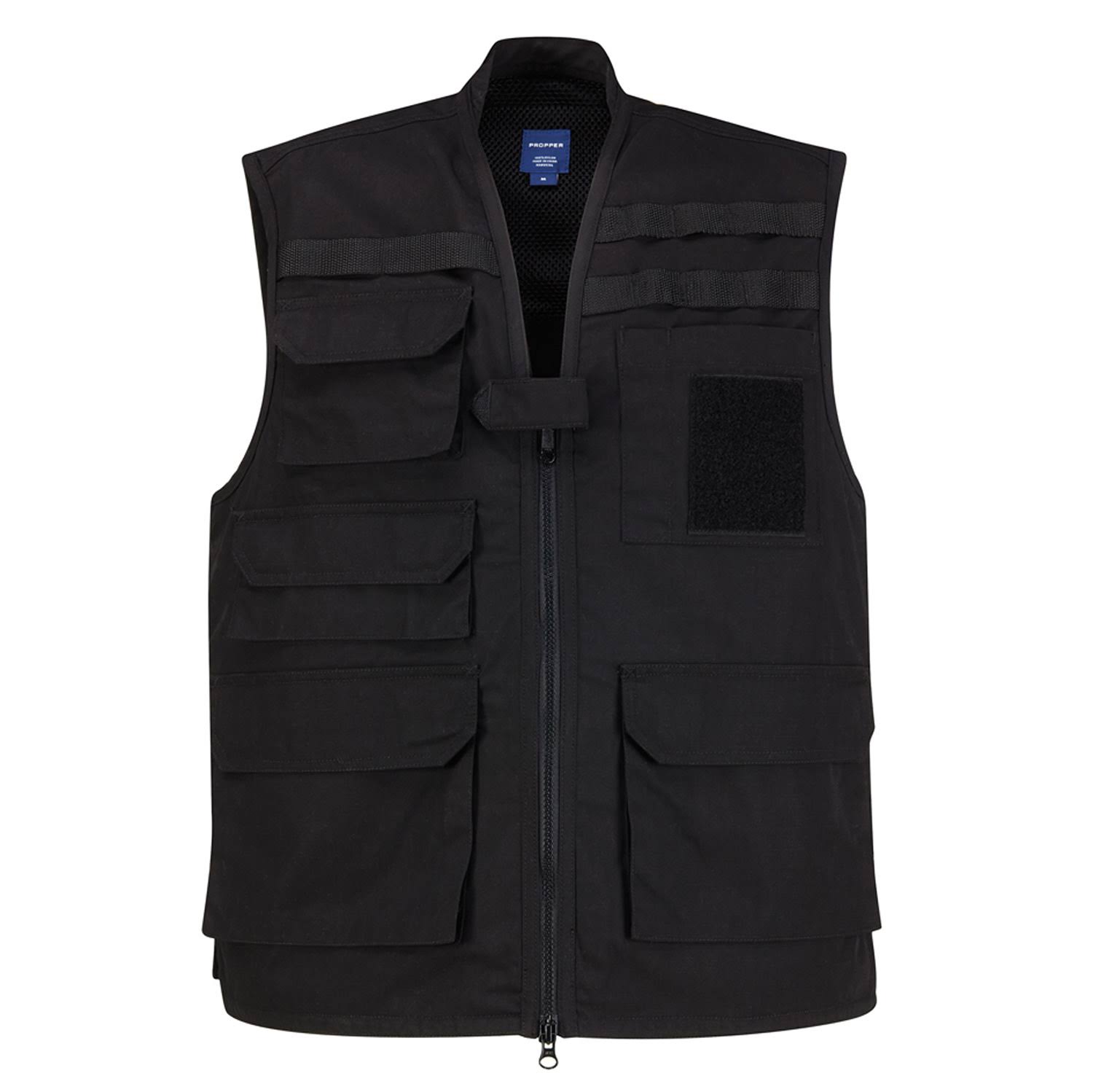 Propper Tactical Vest - Olive - S