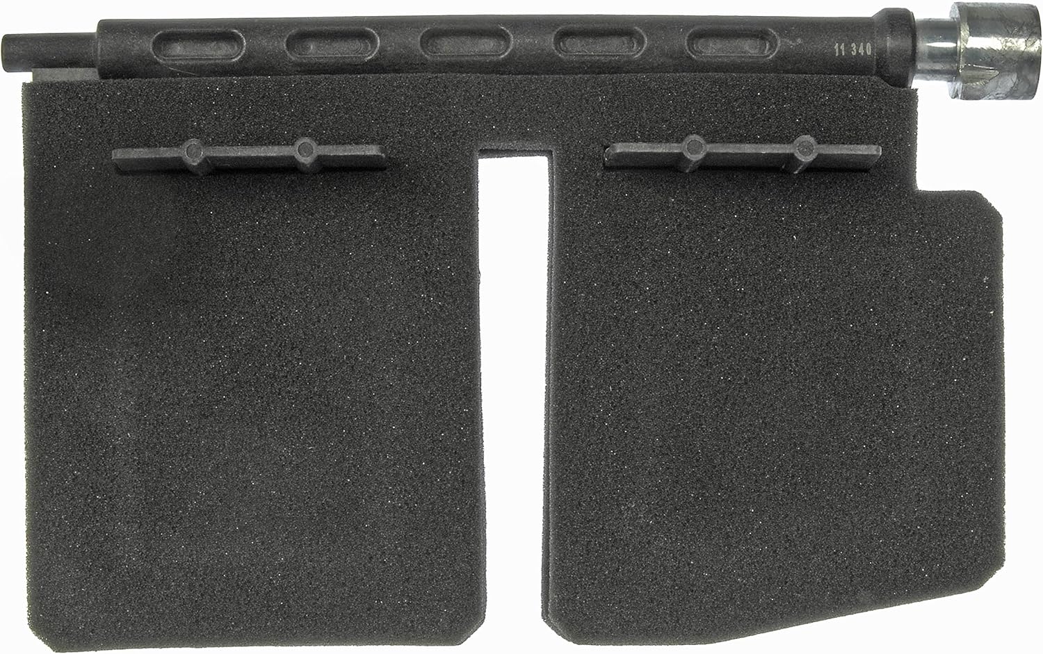 Dorman 902-323 HVAC Blend Door Repair Kit Compatible with Select Dodge Models