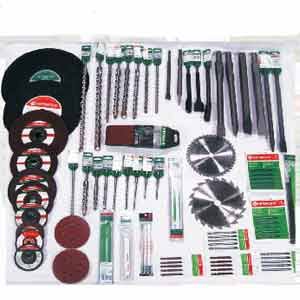 Hitachi 724990 1-1/8 inch x 17 inch x 21 inch SDS Max 4 Cutt