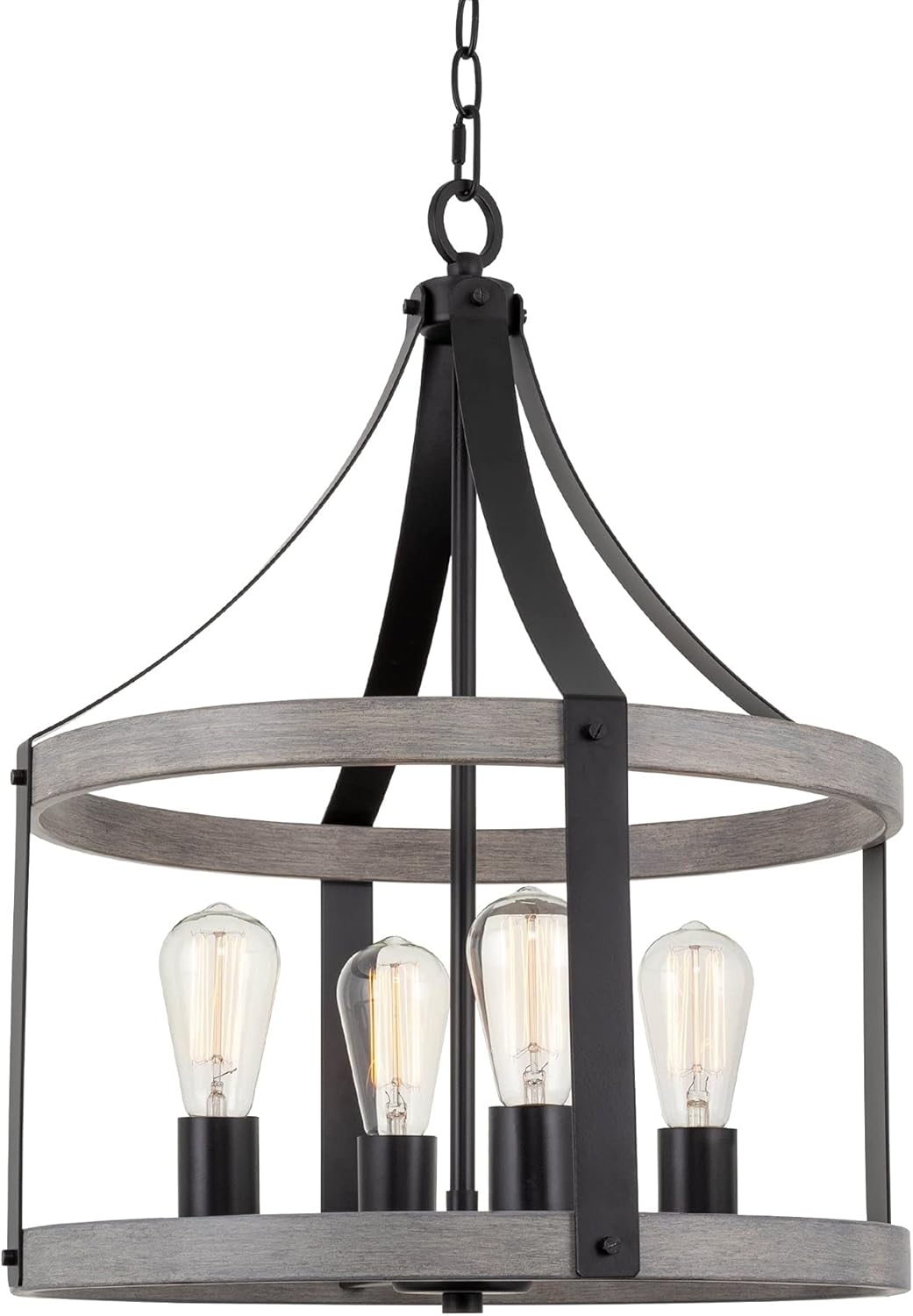 Kira Home Shiloh 17.5