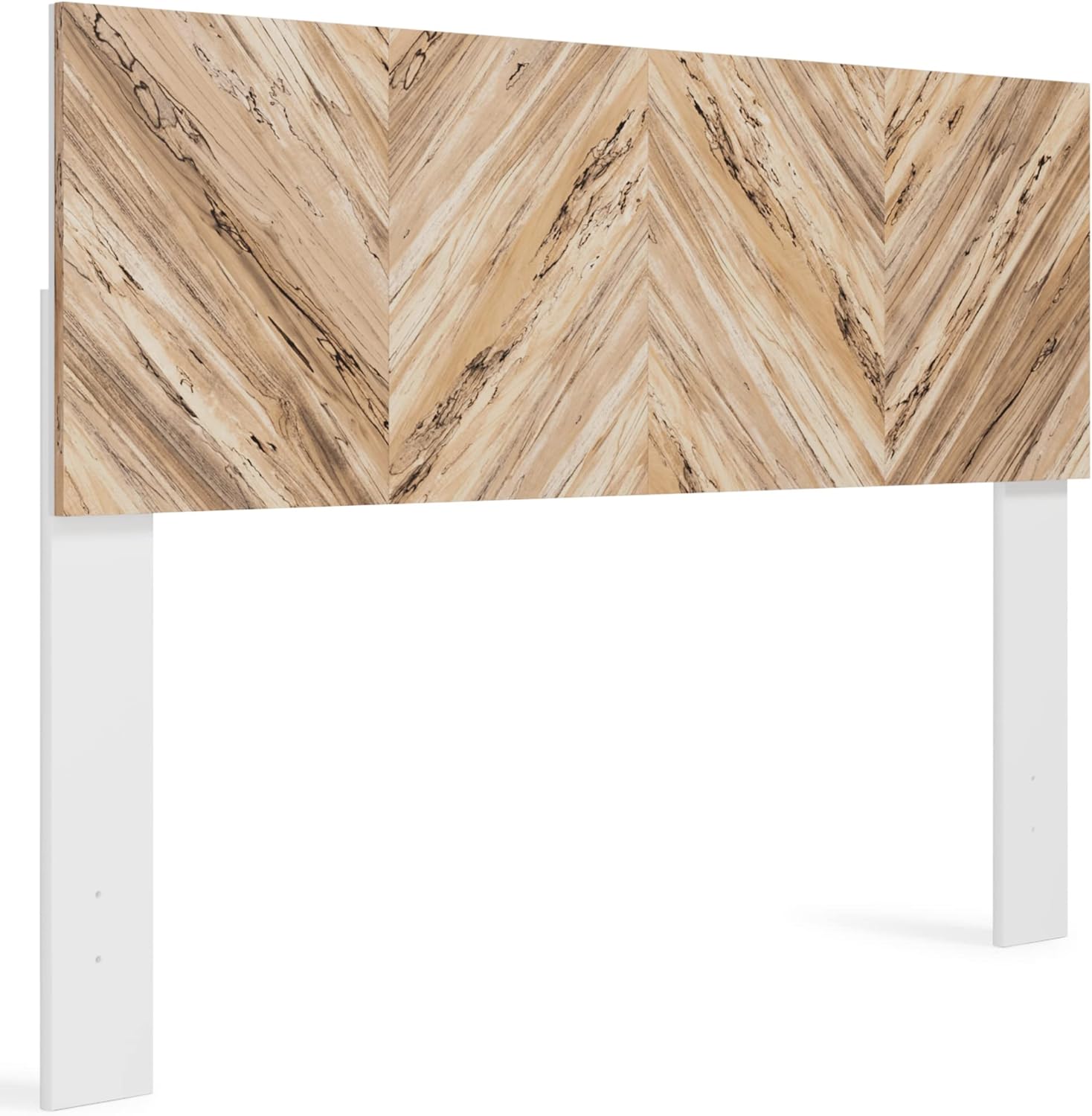 Signature Design by Ashley Piperton Platform, Full, Black