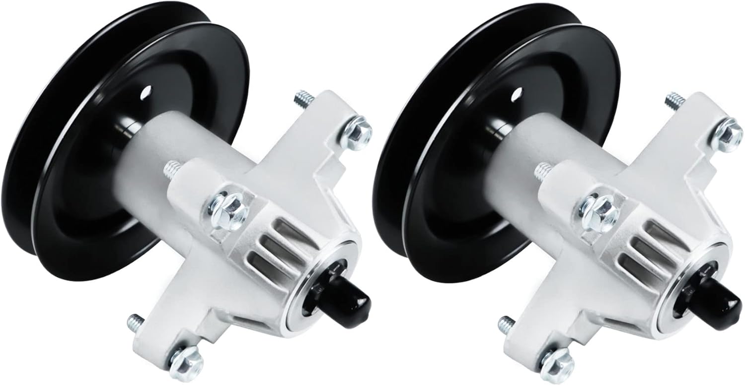 Aeagle Spindle for MTD Cub Cadet 918-04474 918-04474A 918-04474B 618-04474 618-04474A 618-04474B 2 Pack