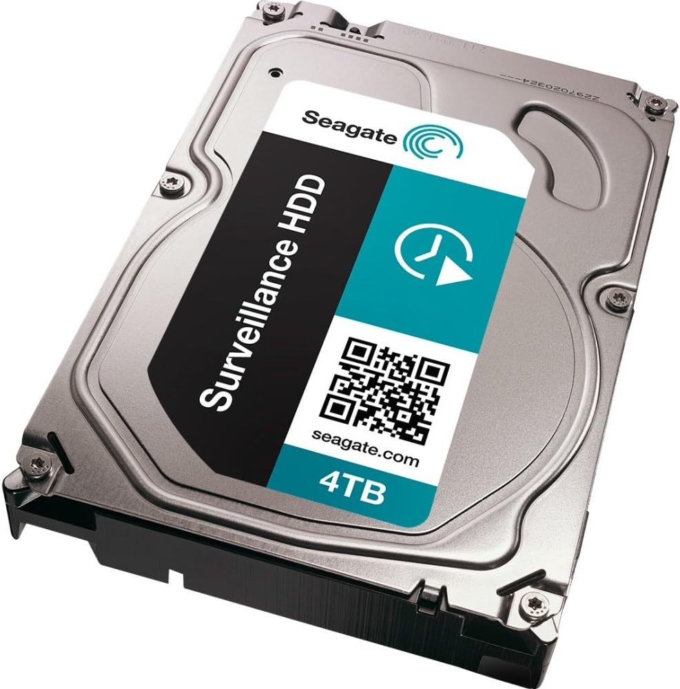 ST1000VX001 - SEAGATE ST1000VX001 3.5 1TB 7200RPM SATA - 3 yr Factory Warranty
