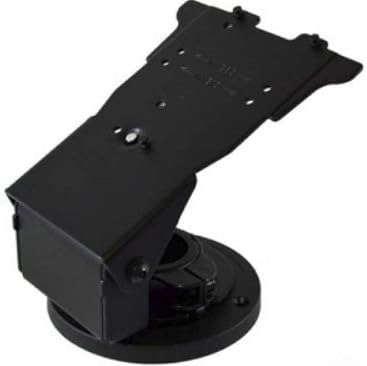 ENS Contour Stand, Swivel Stand for The MX915 and MX925 EMV Credit Card Machine(367-3213) and Genesis Glue Pad System (367-0683)