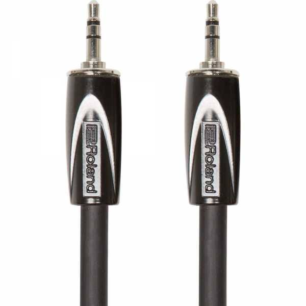 Roland RCC-10-3535 Stereo Mini Jack Cable 3M