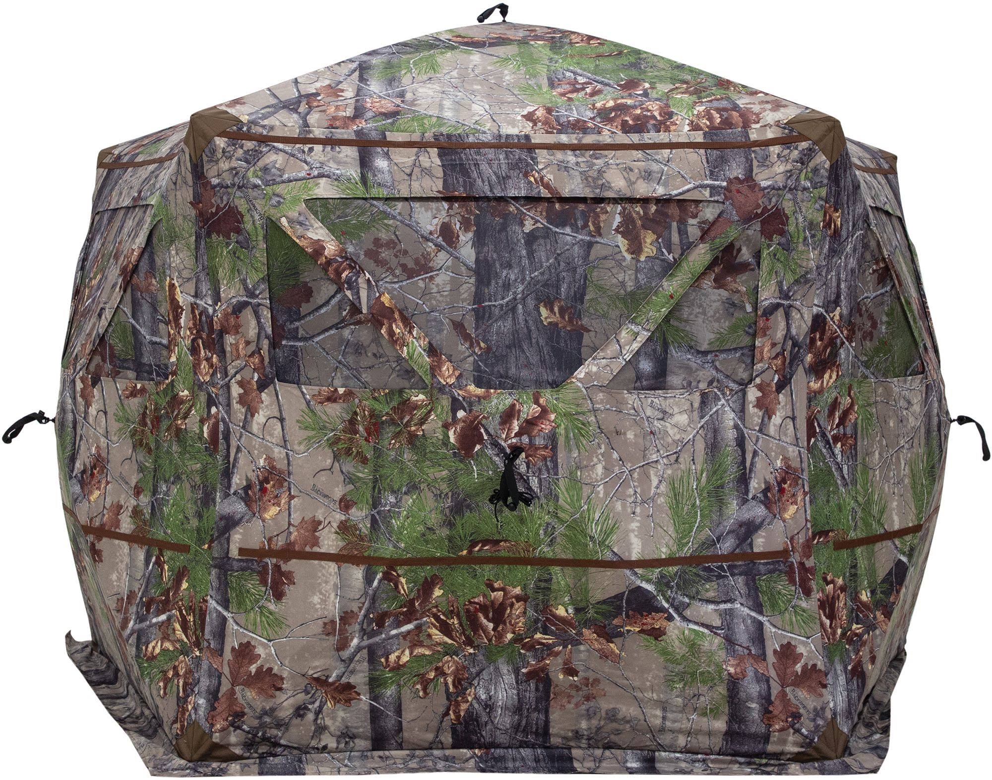 Barronett Blockout 5 Blind Backwoods