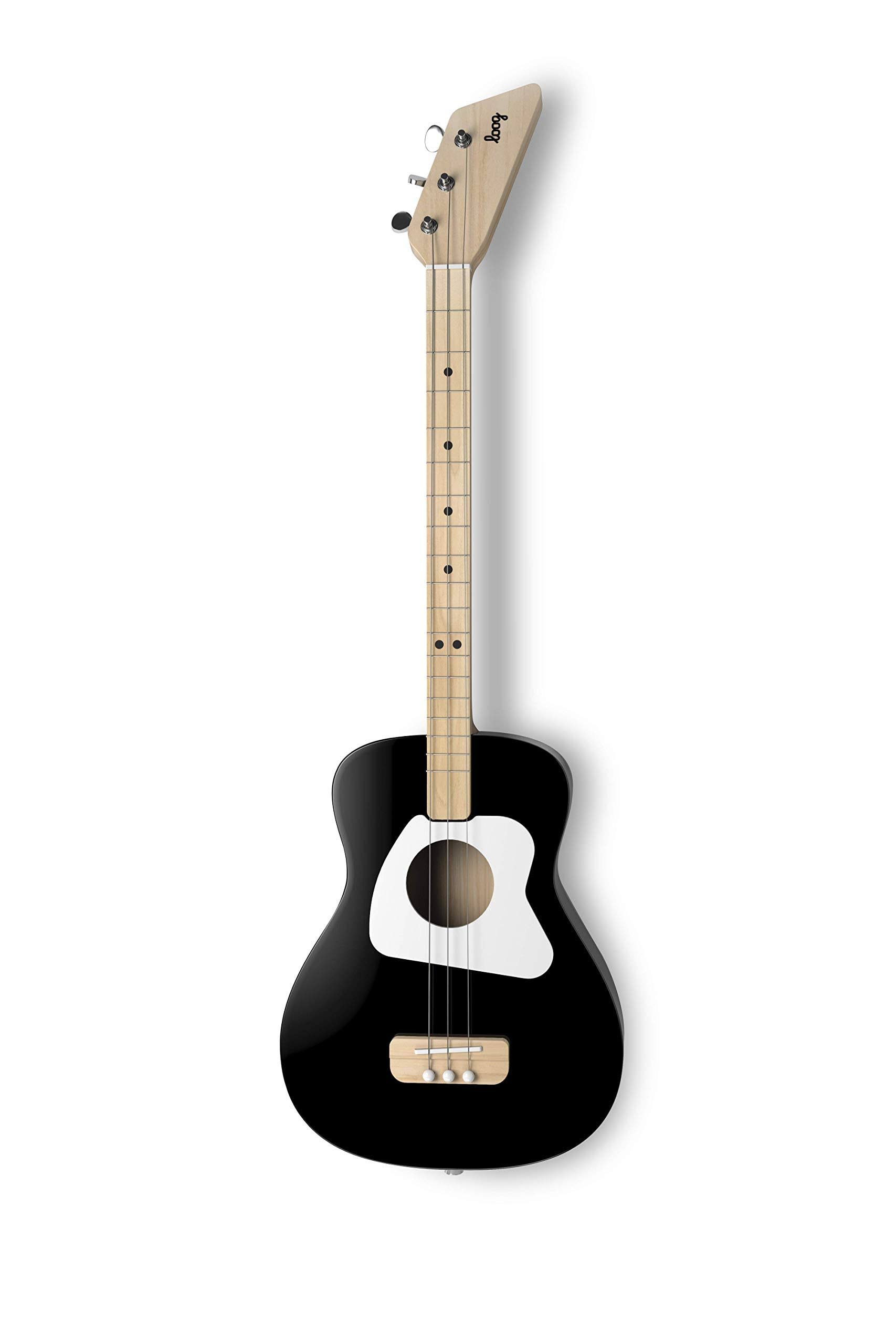 Loog Pro - Acoustic - Sheet Music