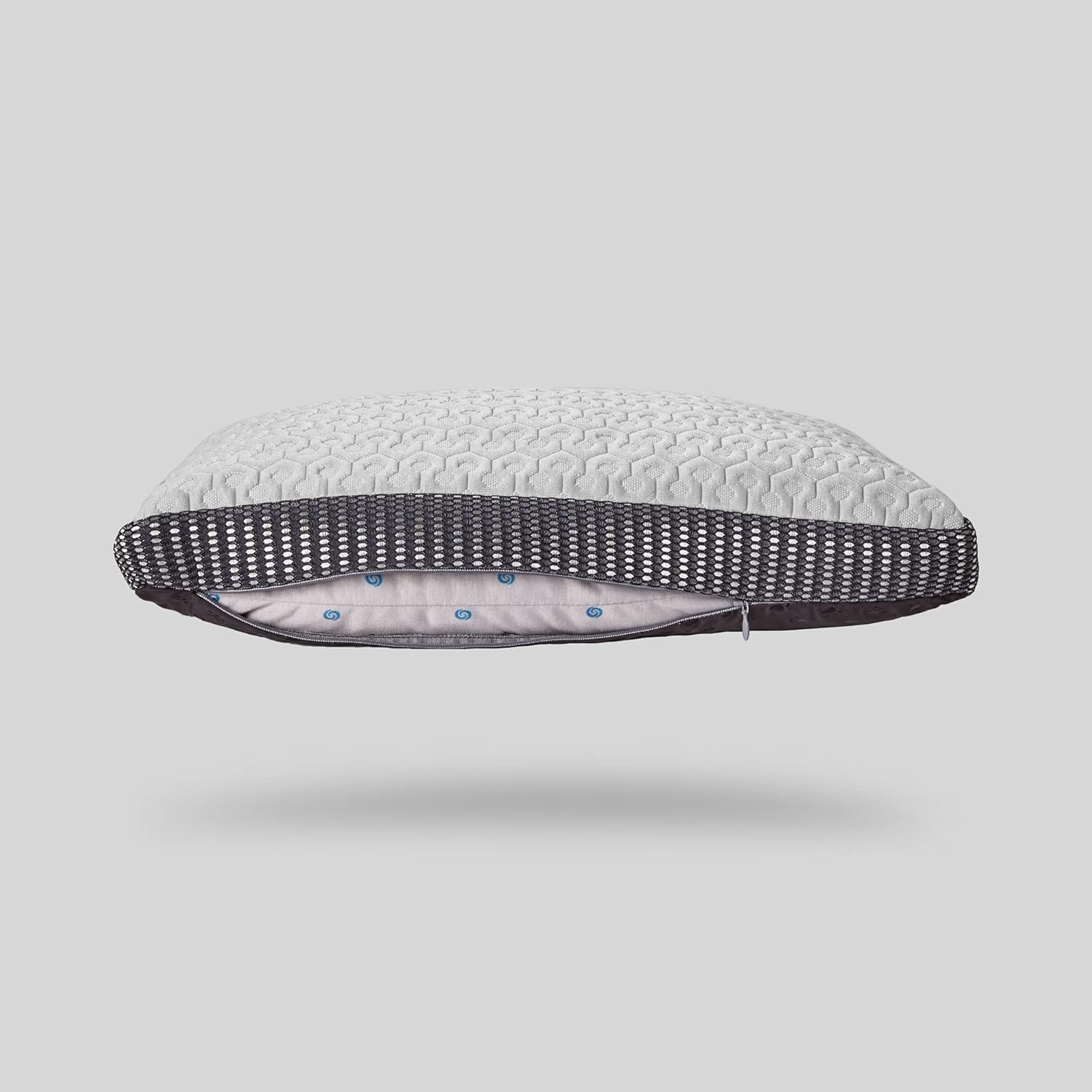 BEDGEAR Dog Bed - Machine Wash & Dryer Friendly Cover (Large)