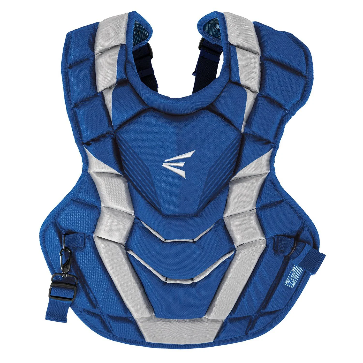 Easton Elite x Youth Chest Protector - Black