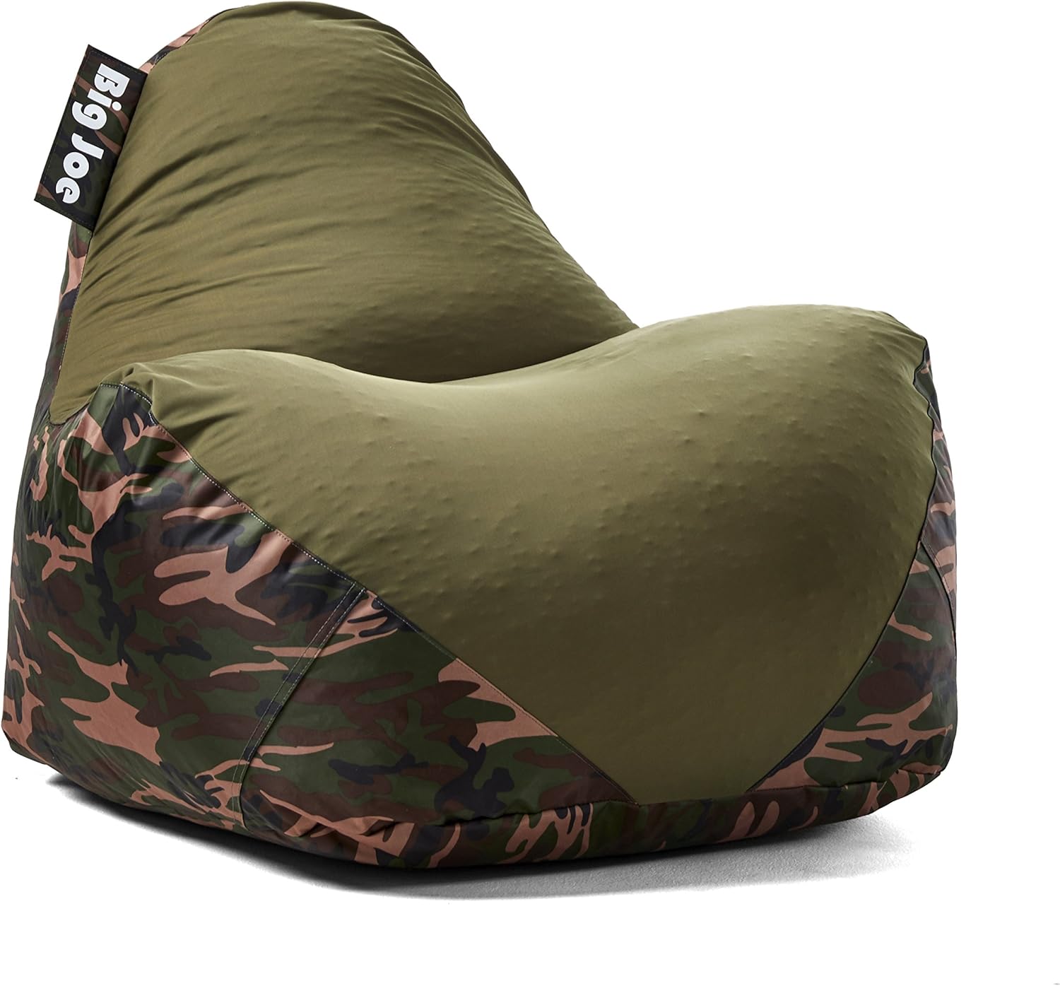 Big Joe Warp Black Spandex & Smartmax, Navy/Blue Pack of 2