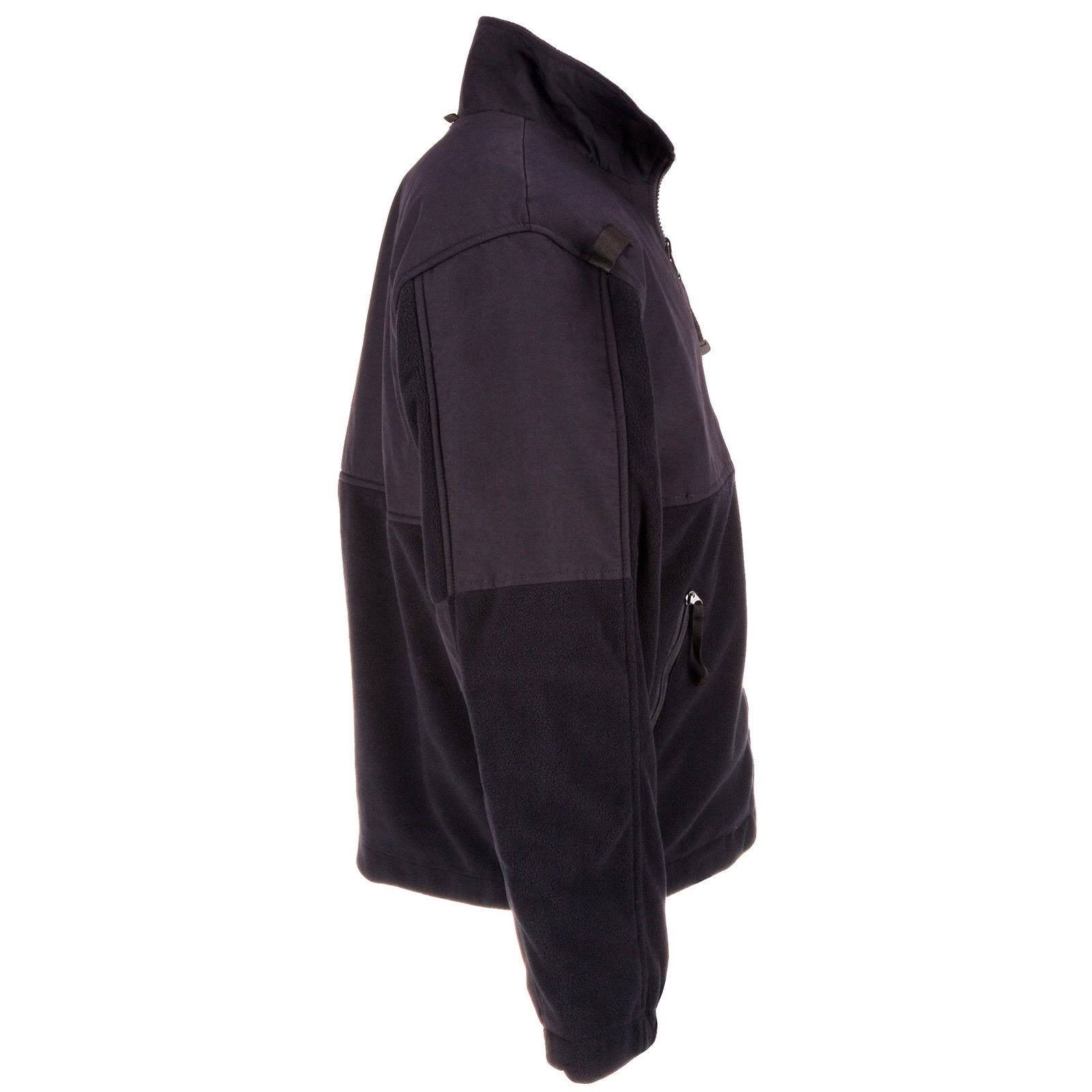 5.11 Tactical Fleece Dark Navy