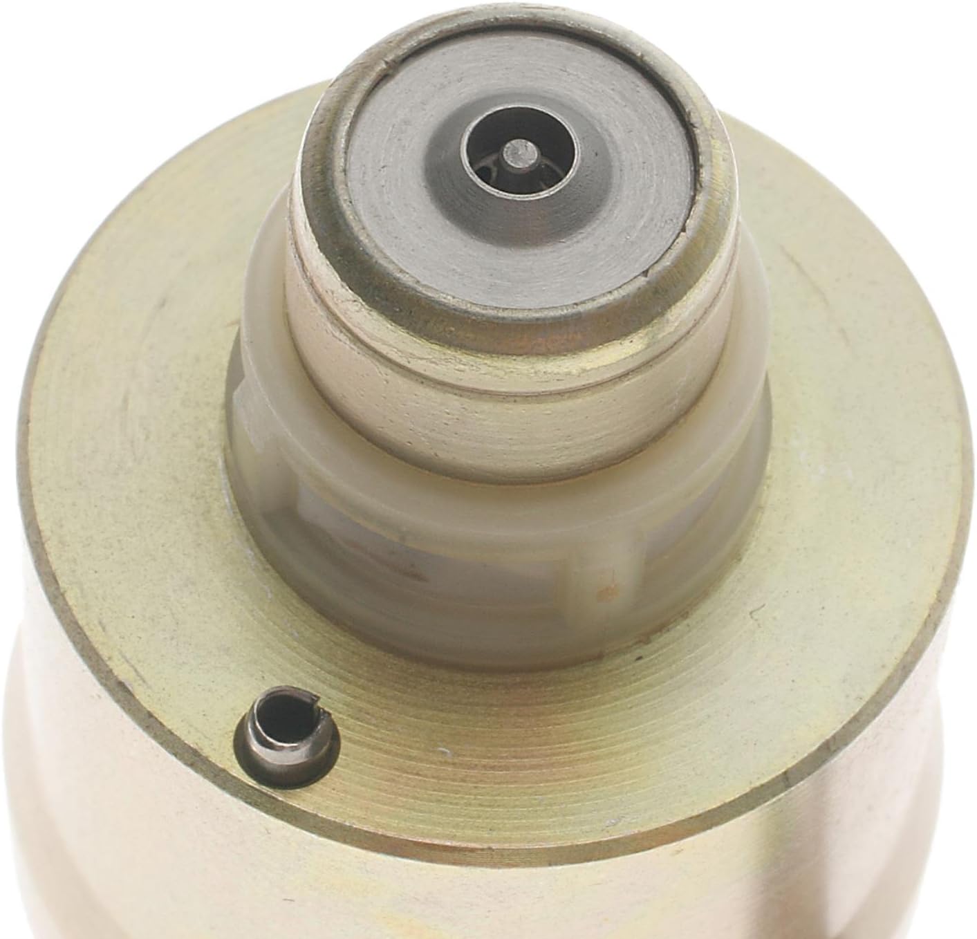 ACDelco Professional 217-2285 Throttle Body Fuel Injector Assembly