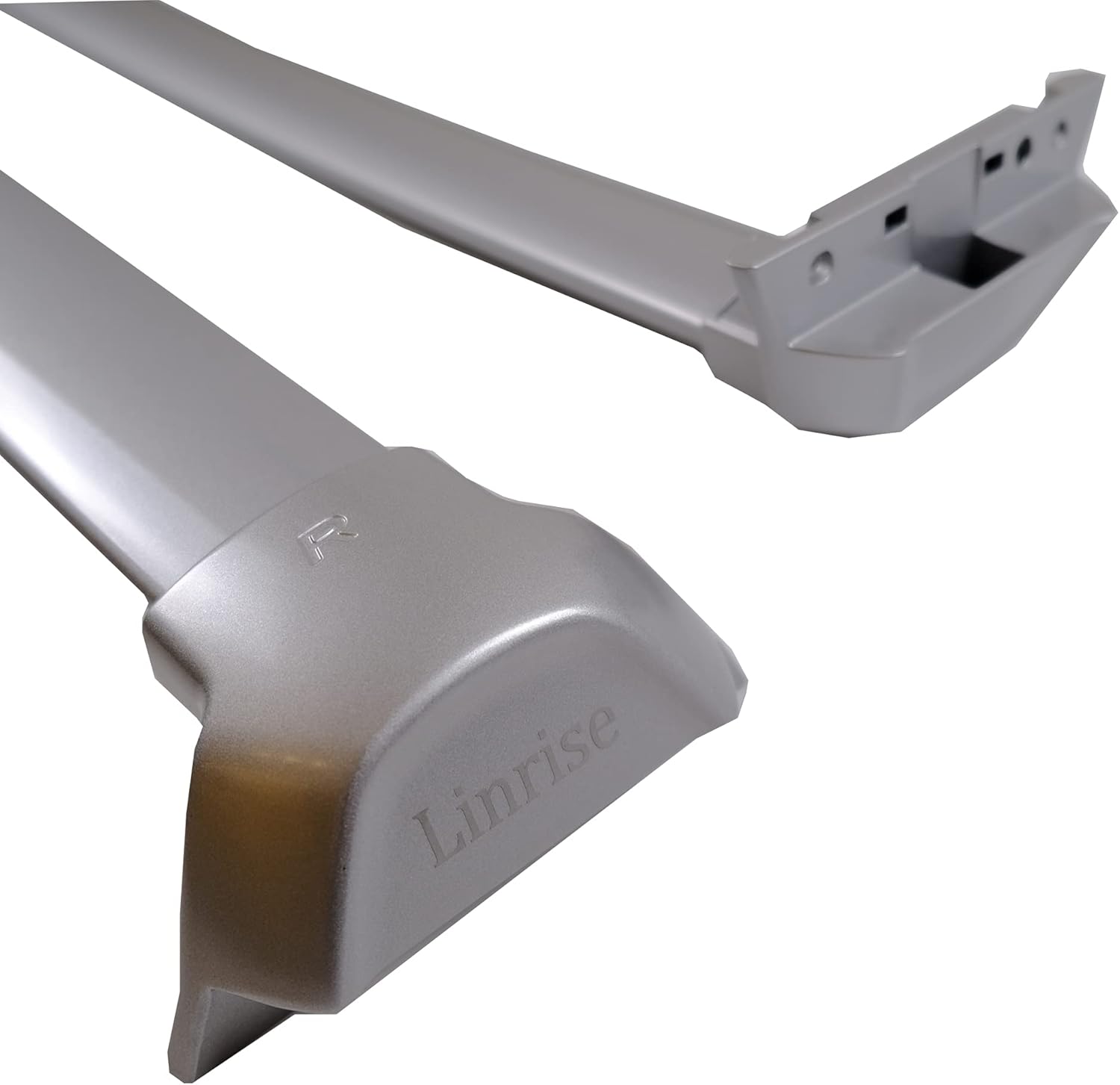 Linrise Roof Rack Crossbars Replacement for Honda CRV 2017-2021