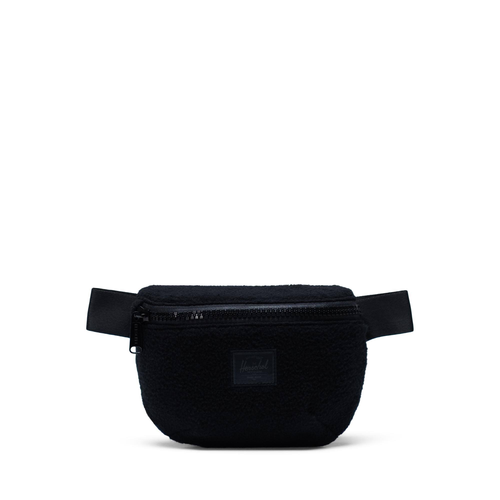 Herschel Supply Co. Fourteen Hip Pack Black
